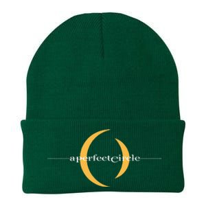 A Perfect Circle – Logo Knit Cap Winter Beanie