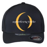 A Perfect Circle – Logo Flexfit Unipanel Trucker Cap