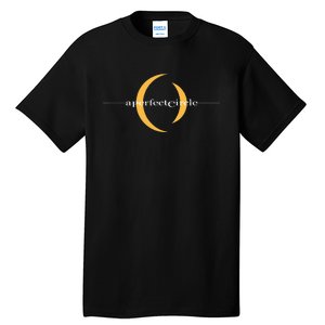 A Perfect Circle – Logo Tall T-Shirt