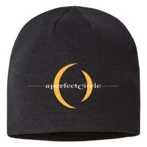 A Perfect Circle – Logo Sustainable Beanie