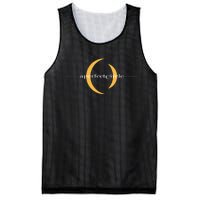 A Perfect Circle – Logo Mesh Reversible Basketball Jersey Tank