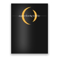 A Perfect Circle – Logo Poster