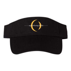 A Perfect Circle – Logo Valucap Bio-Washed Visor