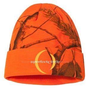 A Perfect Circle – Logo Kati Licensed 12" Camo Beanie