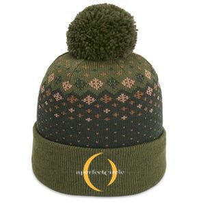 A Perfect Circle – Logo The Baniff Cuffed Pom Beanie