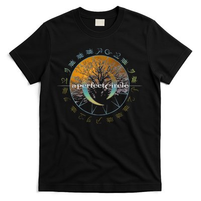 A Perfect Circle – Woodland T-Shirt