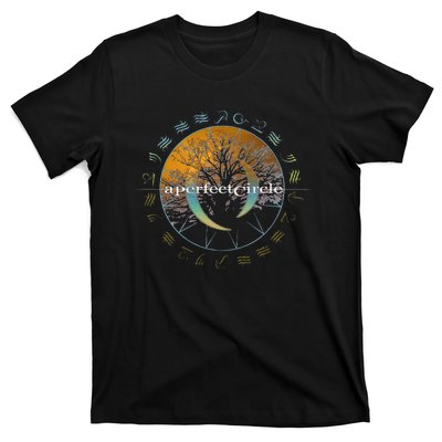 A Perfect Circle – Woodland T-Shirt