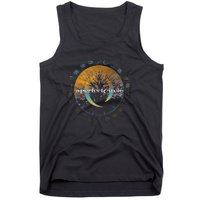 A Perfect Circle – Woodland Tank Top