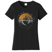 A Perfect Circle – Woodland Women's T-Shirt