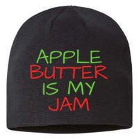 Apple Picking Crew Fall Family Outfit Autumn Fall Apple Lover Apple Picking Sustainable Beanie