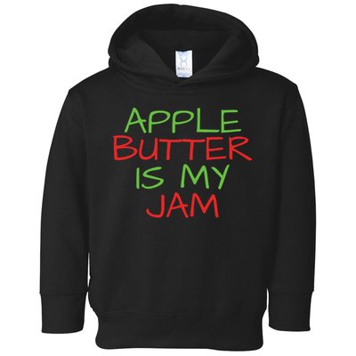 Apple Picking Crew Fall Family Outfit Autumn Fall Apple Lover Apple Picking Toddler Hoodie