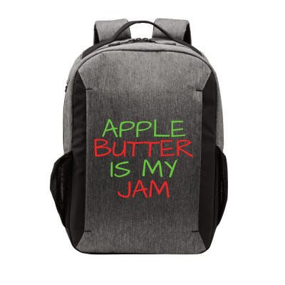 Apple Picking Crew Fall Family Outfit Autumn Fall Apple Lover Apple Picking Vector Backpack