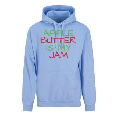 Apple Picking Crew Fall Family Outfit Autumn Fall Apple Lover Apple Picking Unisex Surf Hoodie