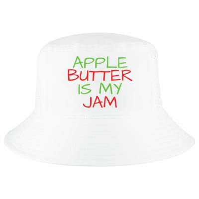 Apple Picking Crew Fall Family Outfit Autumn Fall Apple Lover Apple Picking Cool Comfort Performance Bucket Hat