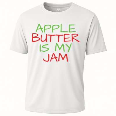 Apple Picking Crew Fall Family Outfit Autumn Fall Apple Lover Apple Picking Performance Shirt