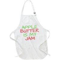 Apple Picking Crew Fall Family Outfit Autumn Fall Apple Lover Apple Picking Apron