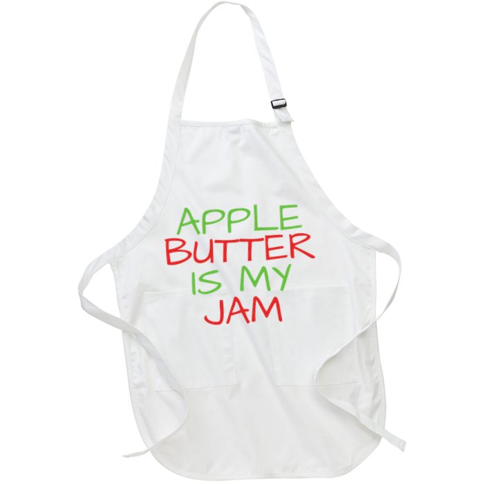 Apple Picking Crew Fall Family Outfit Autumn Fall Apple Lover Apple Picking Apron