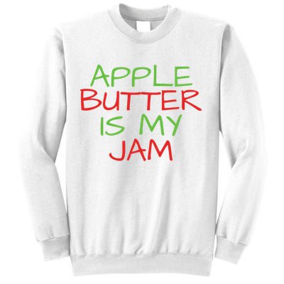 Apple Picking Crew Fall Family Outfit Autumn Fall Apple Lover Apple Picking Sweatshirt