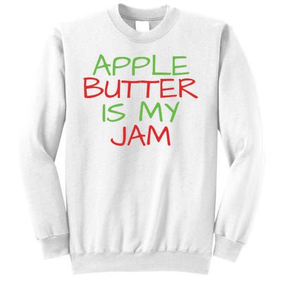 Apple Picking Crew Fall Family Outfit Autumn Fall Apple Lover Apple Picking Sweatshirt