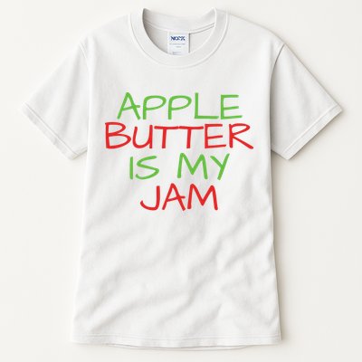 Apple Picking Crew Fall Family Outfit Autumn Fall Apple Lover Apple Picking Tall T-Shirt