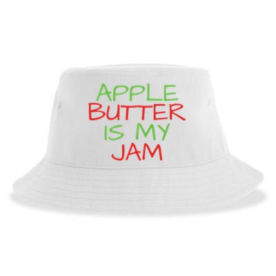 Apple Picking Crew Fall Family Outfit Autumn Fall Apple Lover Apple Picking Sustainable Bucket Hat