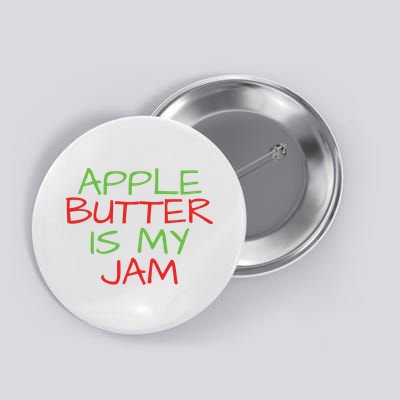 Apple Picking Crew Fall Family Outfit Autumn Fall Apple Lover Apple Picking Button