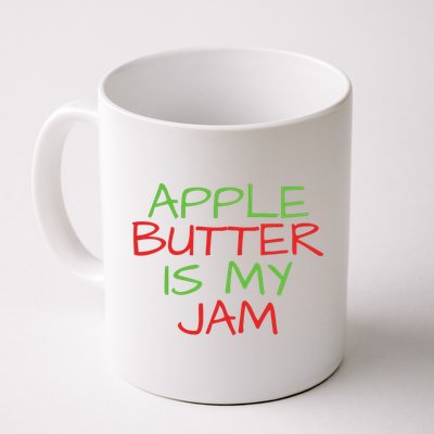 Apple Picking Crew Fall Family Outfit Autumn Fall Apple Lover Apple Picking Mug