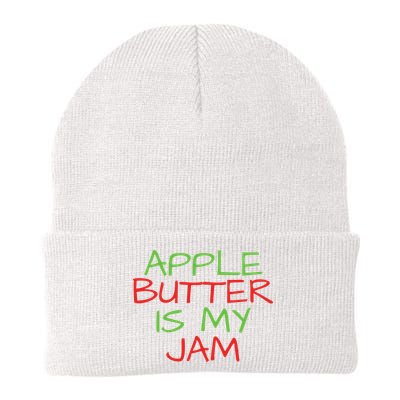 Apple Picking Crew Fall Family Outfit Autumn Fall Apple Lover Apple Picking Beanie