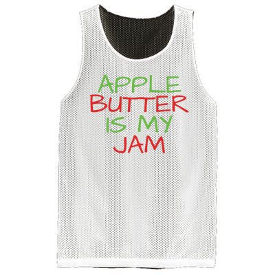 Apple Picking Crew Fall Family Outfit Autumn Fall Apple Lover Apple Picking Mesh Reversible Basketball Jersey Tank