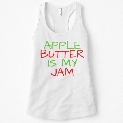 Apple Picking Crew Fall Family Outfit Autumn Fall Apple Lover Apple Picking Womens Tank Top