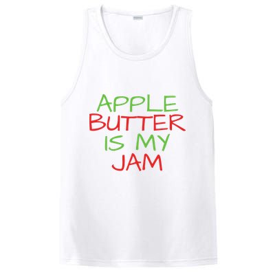Apple Picking Crew Fall Family Outfit Autumn Fall Apple Lover Apple Picking PosiCharge Competitor Tank