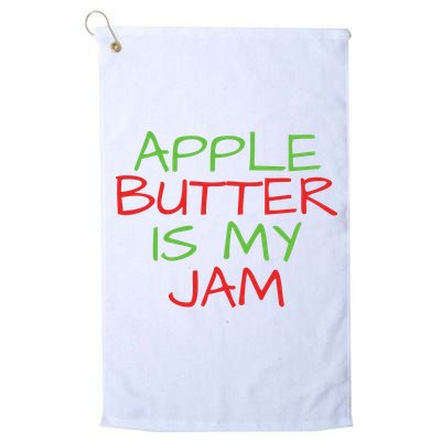 Apple Picking Crew Fall Family Outfit Autumn Fall Apple Lover Apple Picking Golf Towel