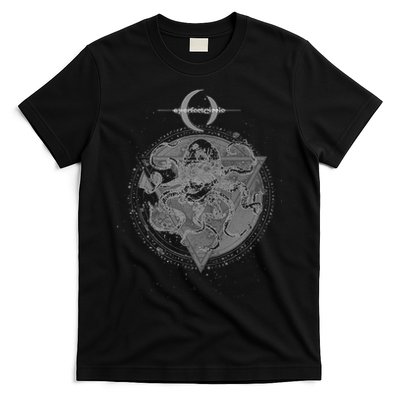 A Perfect Circle – Celestial Octopus VIP Tour T-Shirt