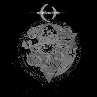 A Perfect Circle – Celestial Octopus VIP Tour T-Shirt