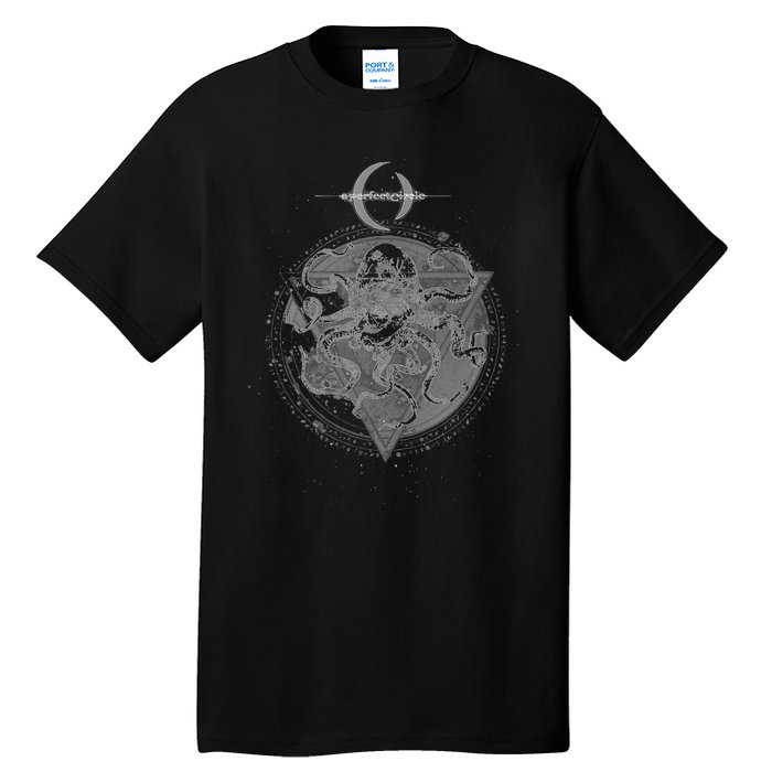 A Perfect Circle – Celestial Octopus VIP Tour Tall T-Shirt