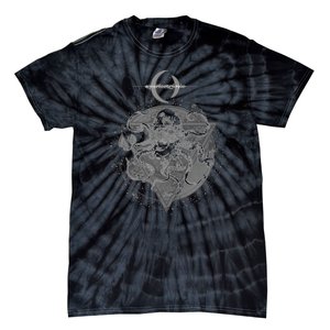 A Perfect Circle – Celestial Octopus VIP Tour Tie-Dye T-Shirt