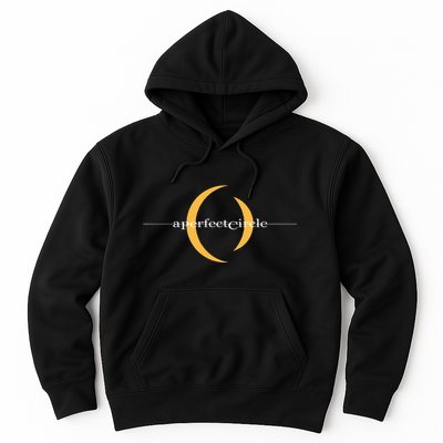 A Perfect Circle – Logo Hoodie