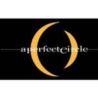 A Perfect Circle – Logo Bumper Sticker