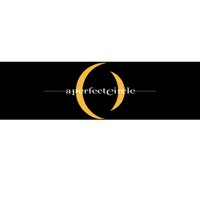 A Perfect Circle – Logo Bumper Sticker