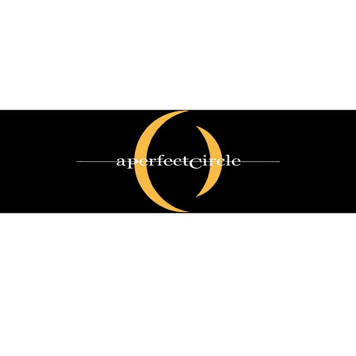 A Perfect Circle – Logo Bumper Sticker