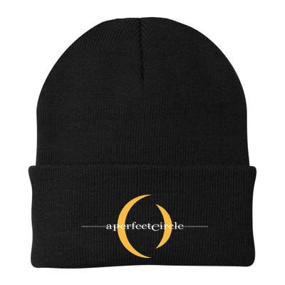 A Perfect Circle – Logo Beanie
