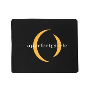 A Perfect Circle – Logo Mousepad