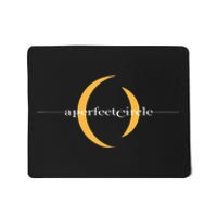 A Perfect Circle – Logo Mousepad