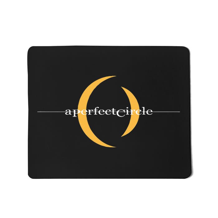 A Perfect Circle – Logo Mousepad