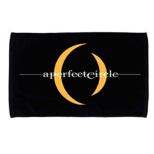 A Perfect Circle – Logo Microfiber Hand Towel