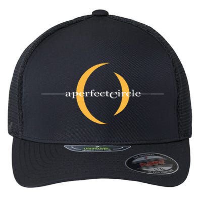 A Perfect Circle – Logo Flexfit Unipanel Trucker Cap