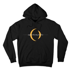 A Perfect Circle – Logo Hoodie