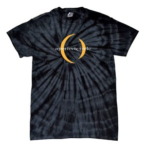 A Perfect Circle – Logo Tie-Dye T-Shirt