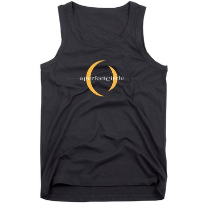 A Perfect Circle – Logo Tank Top