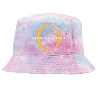 A Perfect Circle – Logo Tie-Dyed Bucket Hat